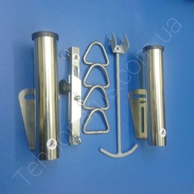 аксессуары на лодку