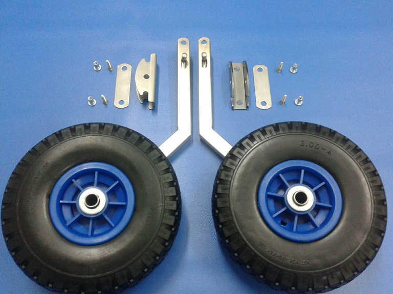 Kolesa na tranets avtomat kt3n