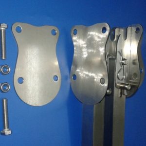 Trantsevyye kolesa avtomat kt3n usilennyye