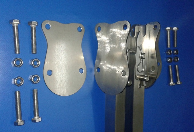 Trantsevyye kolesa avtomat kt3n usilennyye