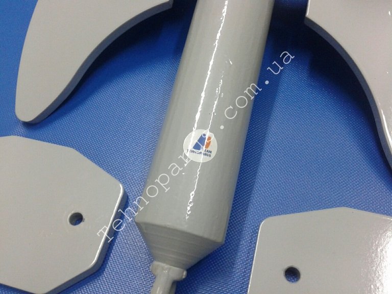 ЯКОРЬ ДЛЯ ЛЕБЕДКИ КУПИТЬ Якорь "Холла"