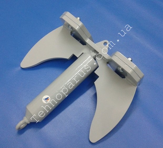 ЯКОРЬ ХОЛЛА