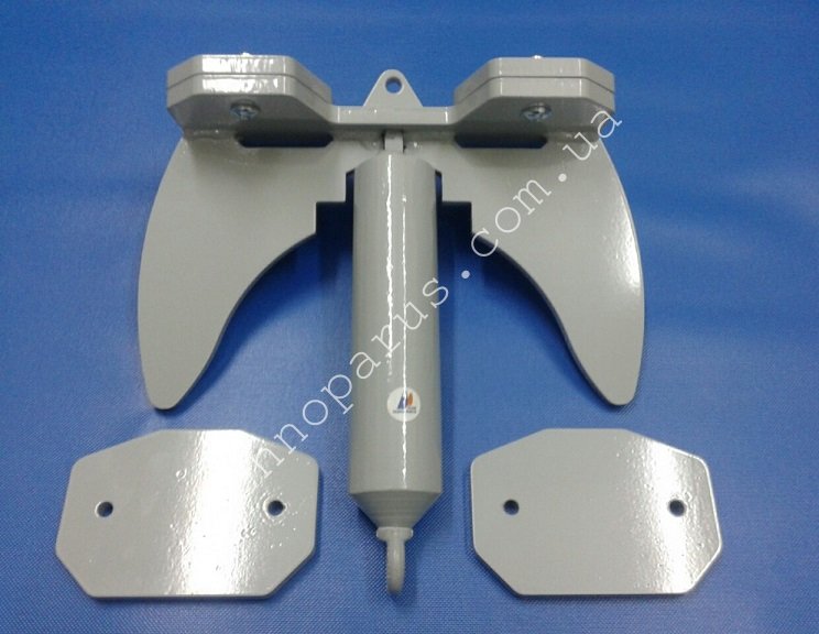 Якорь "Холла"