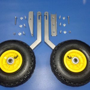 Kolesa legkos"yemnyye KT1Udlinennyye