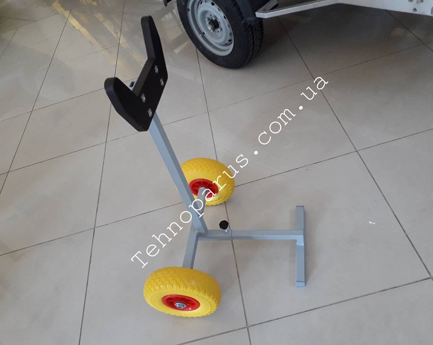 подставка под мотор