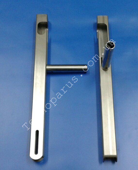 транцевые колеса трансформеры из нержавейки КТ5Н