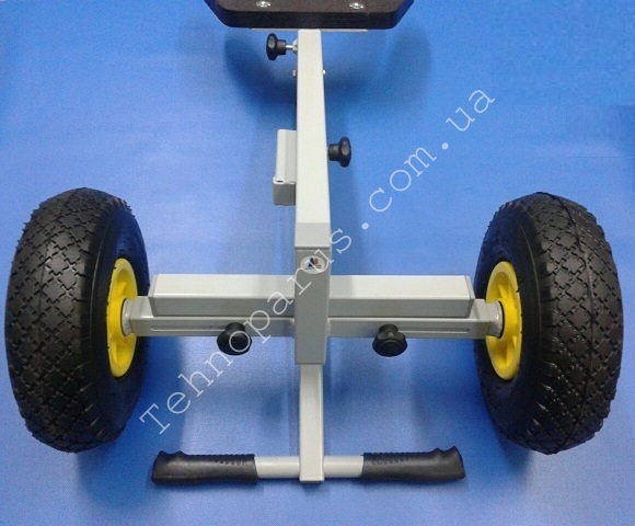 тележка для мотора лодки тм1 раскладная от Технопарус