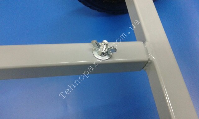 Тележка лодки ТЛ1 купить в Киеве