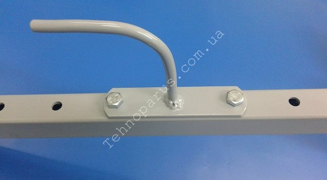 Тележка лодки ТЛ1