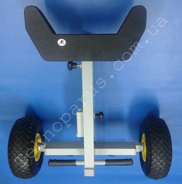 тележка для лодочного мотора ТМ1