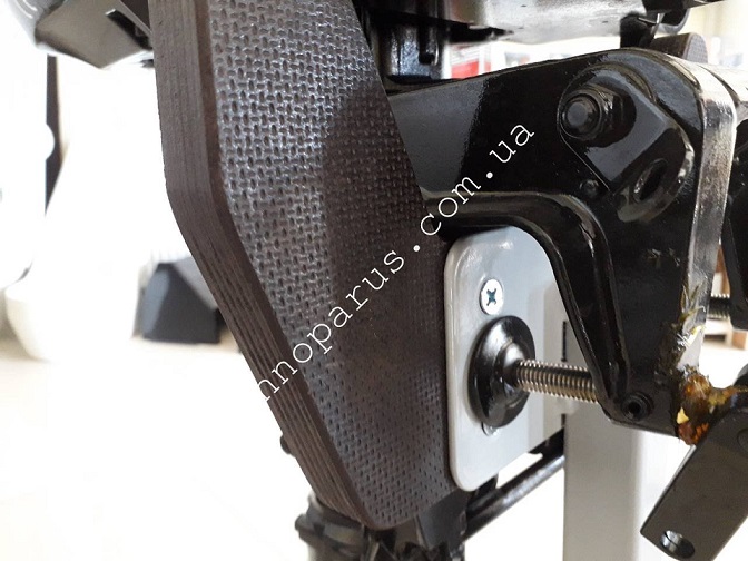 тележка для транспортировки мотора лодки