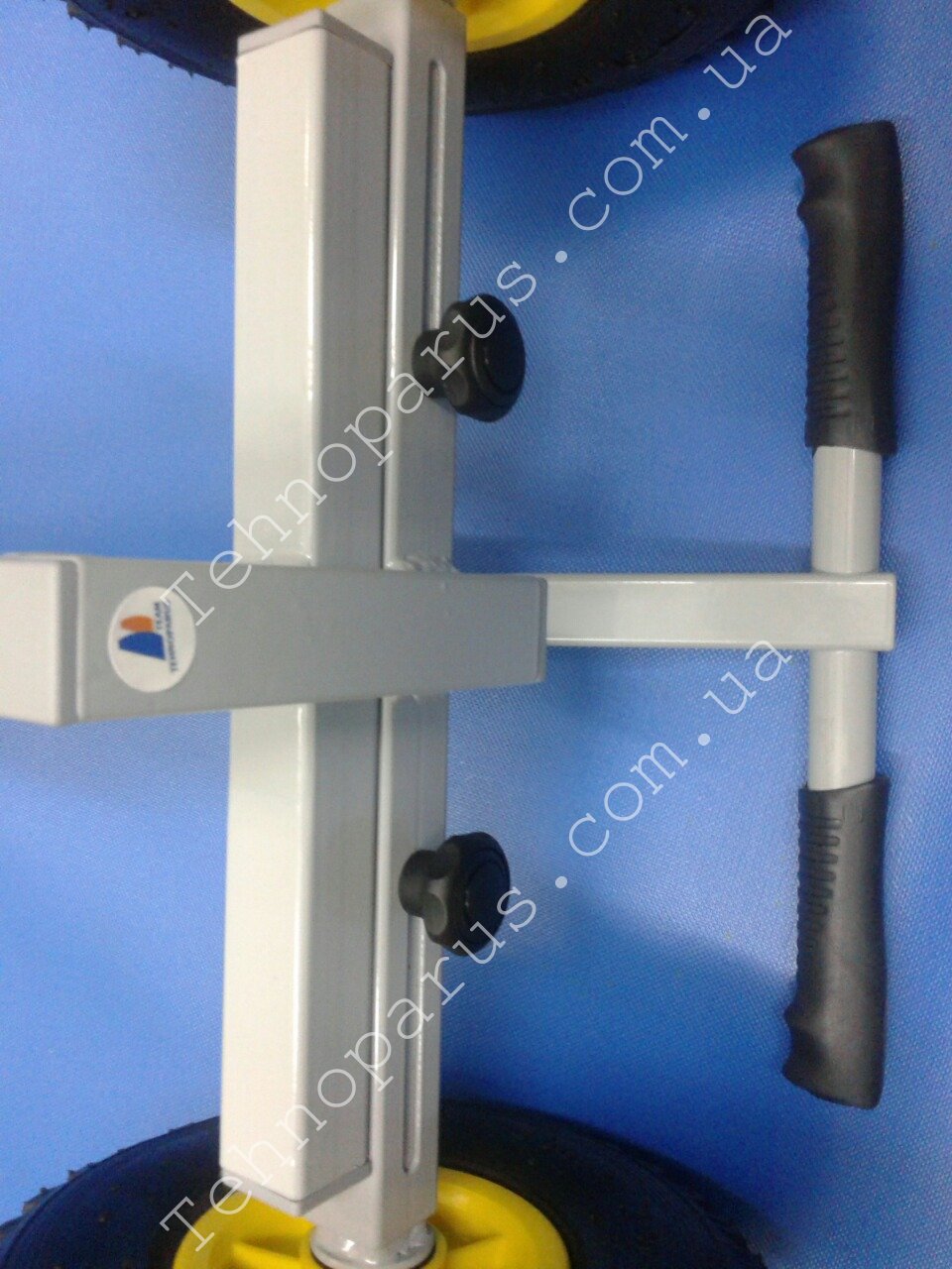 тележка для лодочного мотора лодки Технопарус ТМ1