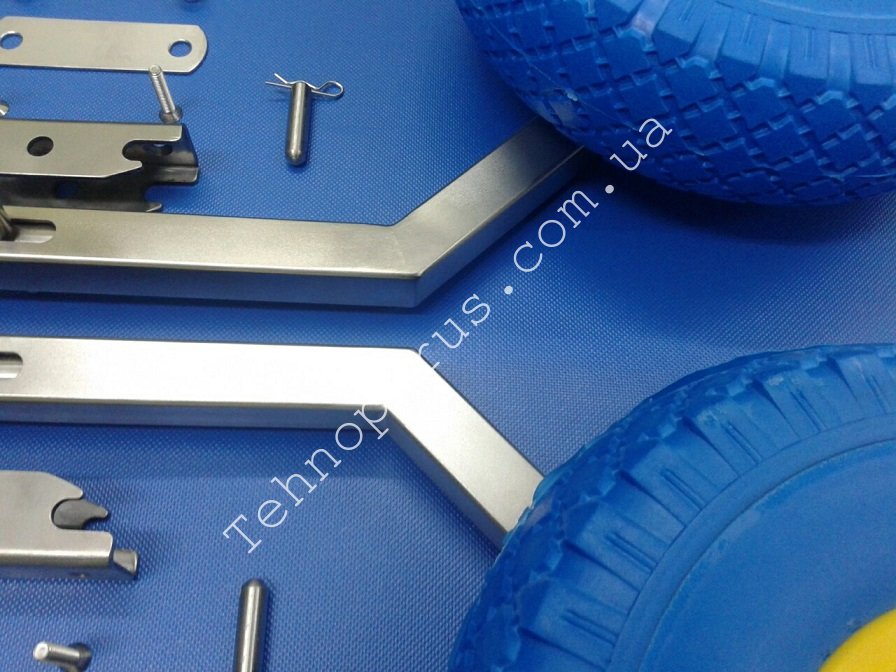 транцевые колеса на лодку колибри технопарус