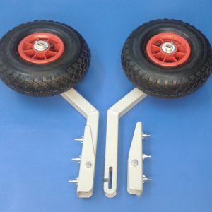 Kolesa legkos"yemnyye KT1