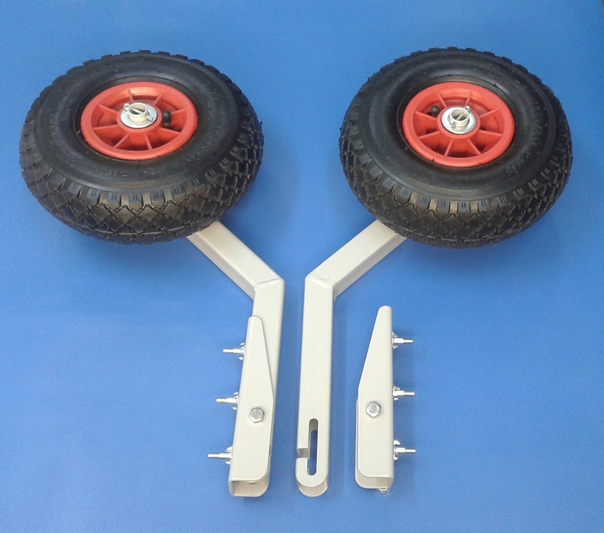 Kolesa legkos"yemnyye KT1