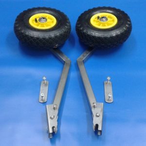 trantsevyye kolesa dlya lodki s intertseptorom kt3ni