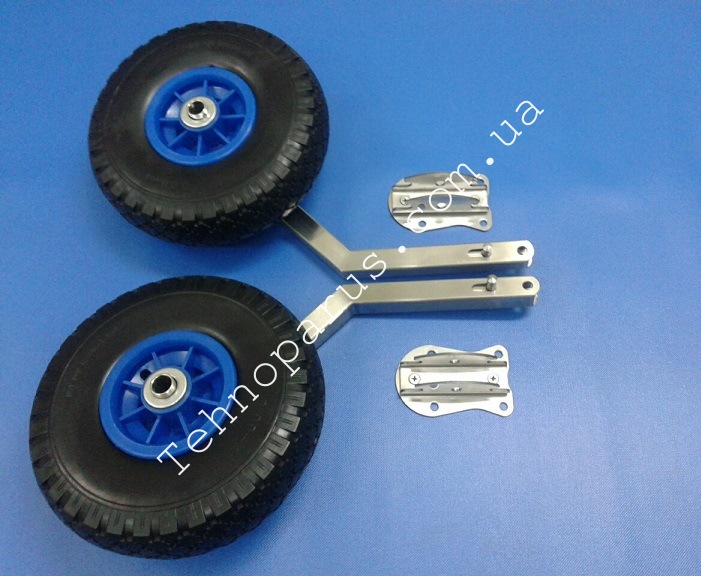 транцевые колеса купить