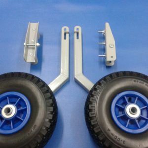 Kolesa legkos"yemnyye KT1-TOP