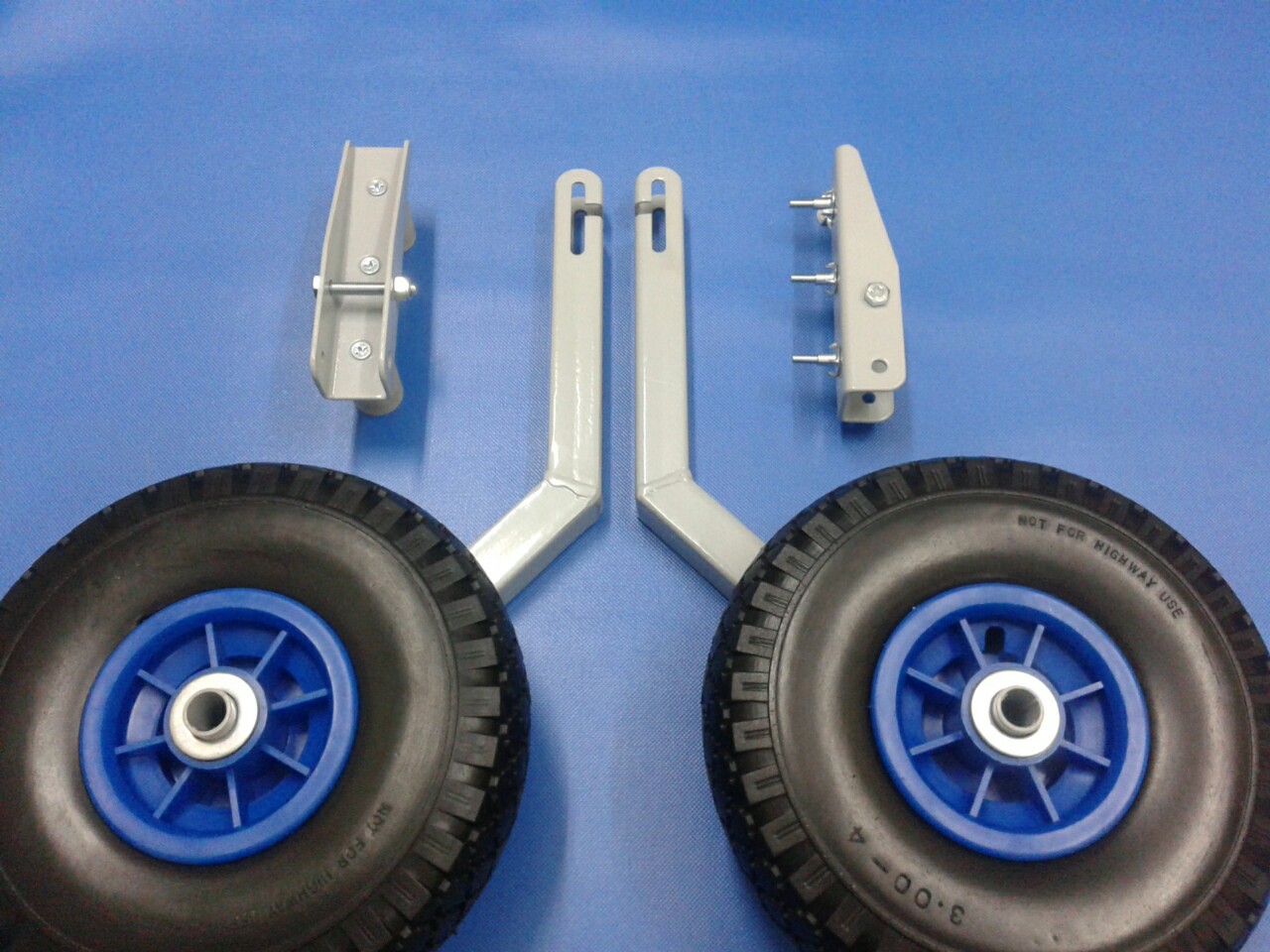 Kolesa legkos"yemnyye KT1-TOP