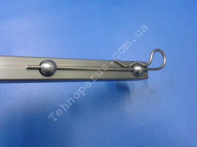 транцевые колеса на транцевых пальцах