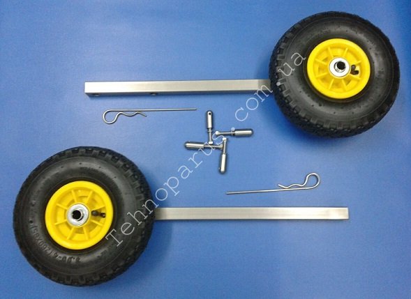 транцевые колеса нержавейка