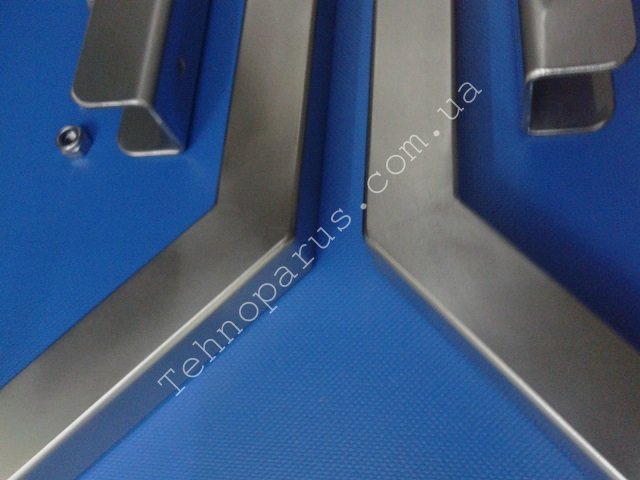 транцевые колеса кт1 нержавейка на надувную лодку пвх колибри навигатор