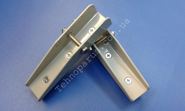 Основание транцевых колес для лодок Аквастар