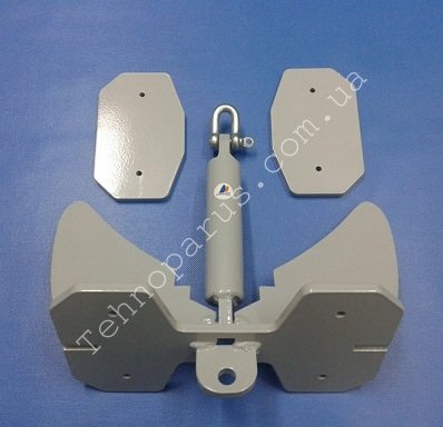 якорь для лодки технопарус