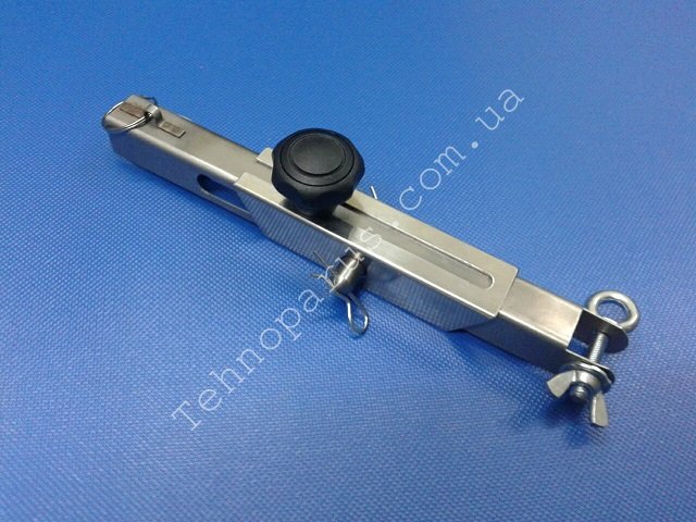 крепление датчика эхолота из нержавейки, mount for senator sensor