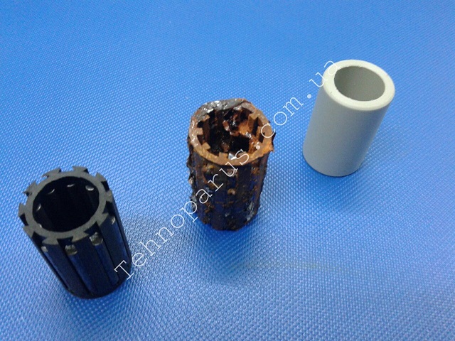 Купить пластиковые втулки