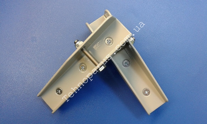 основание для транцевых колес легкосъемных