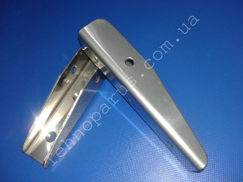 основание для транцевых колес из нержавейки