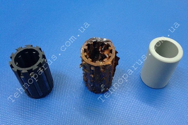 Втулки на транцевые колеса Технопарус