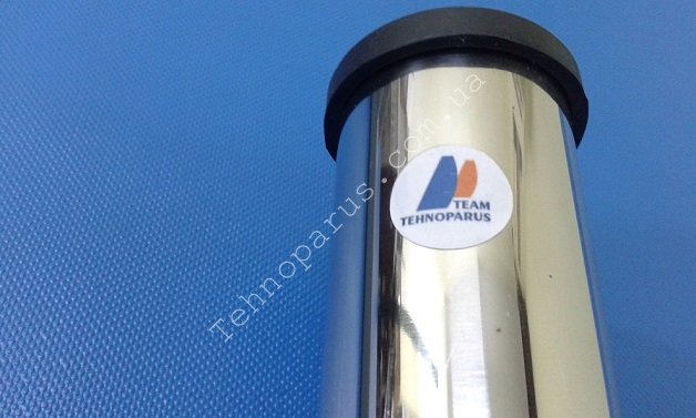 спинингодержатель из нержавейки технопарус