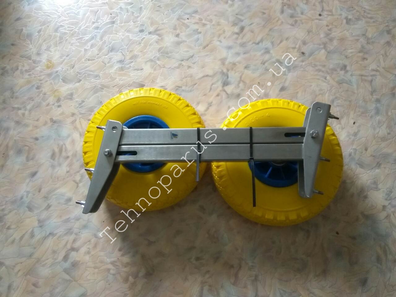 ТРАНЦЕВЫЕ КОЛЕСА ТРАНСФОРМЕРЫ