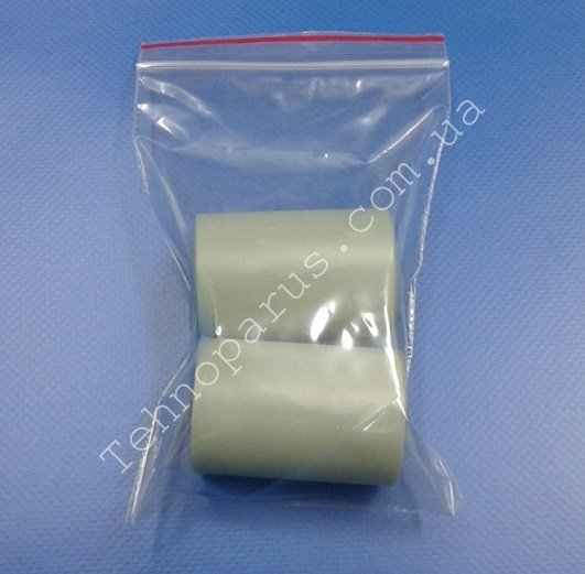 втулки пластиковые