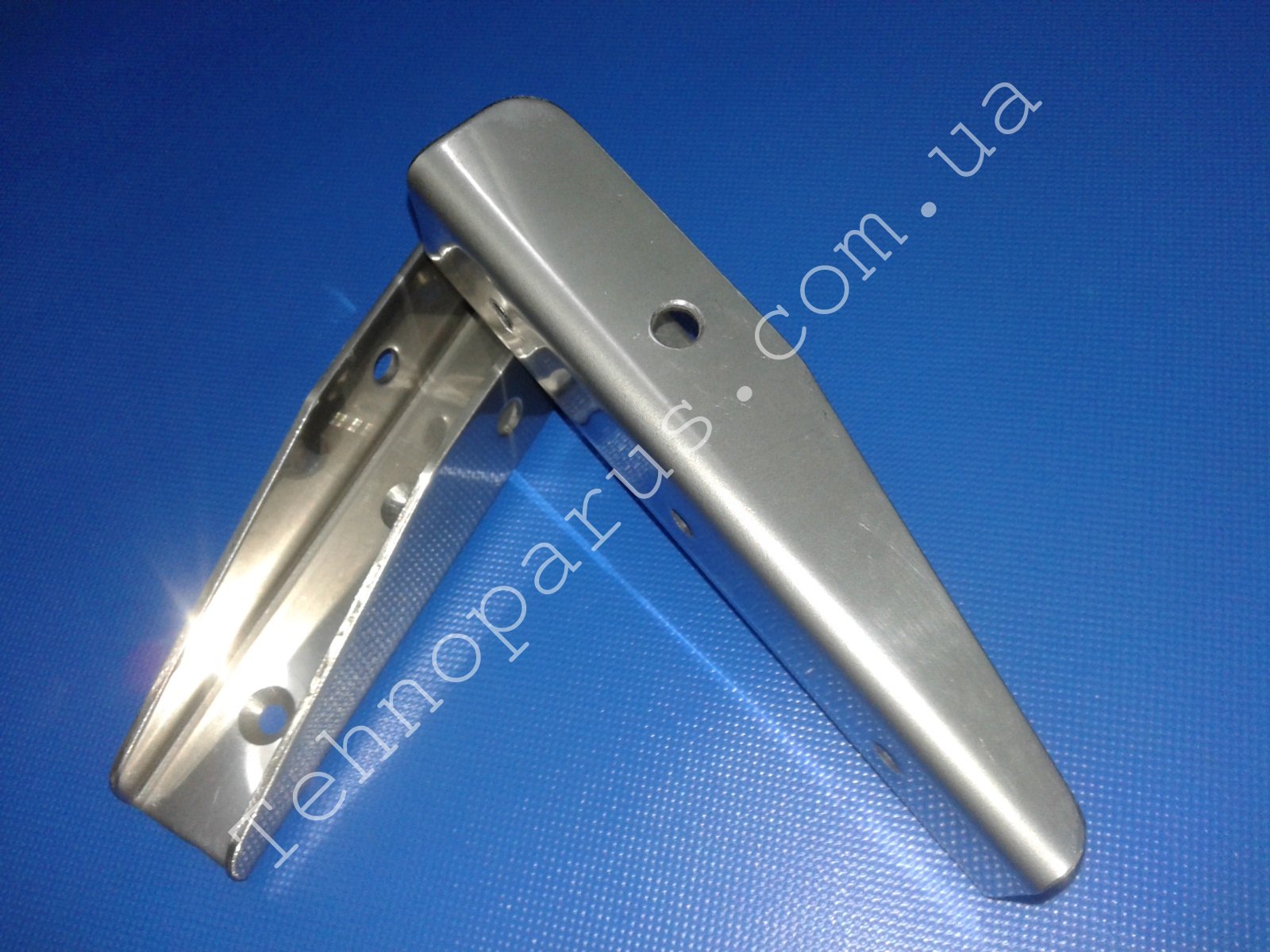 основание из нержавейки