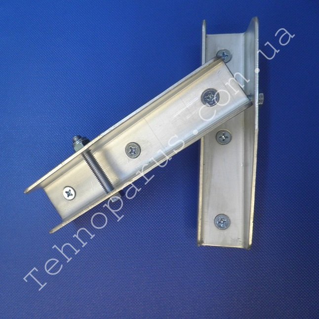 Основание транцевых колес ТЕХНОПАРУС