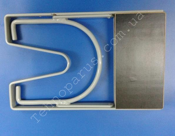 накладной транец на лодку