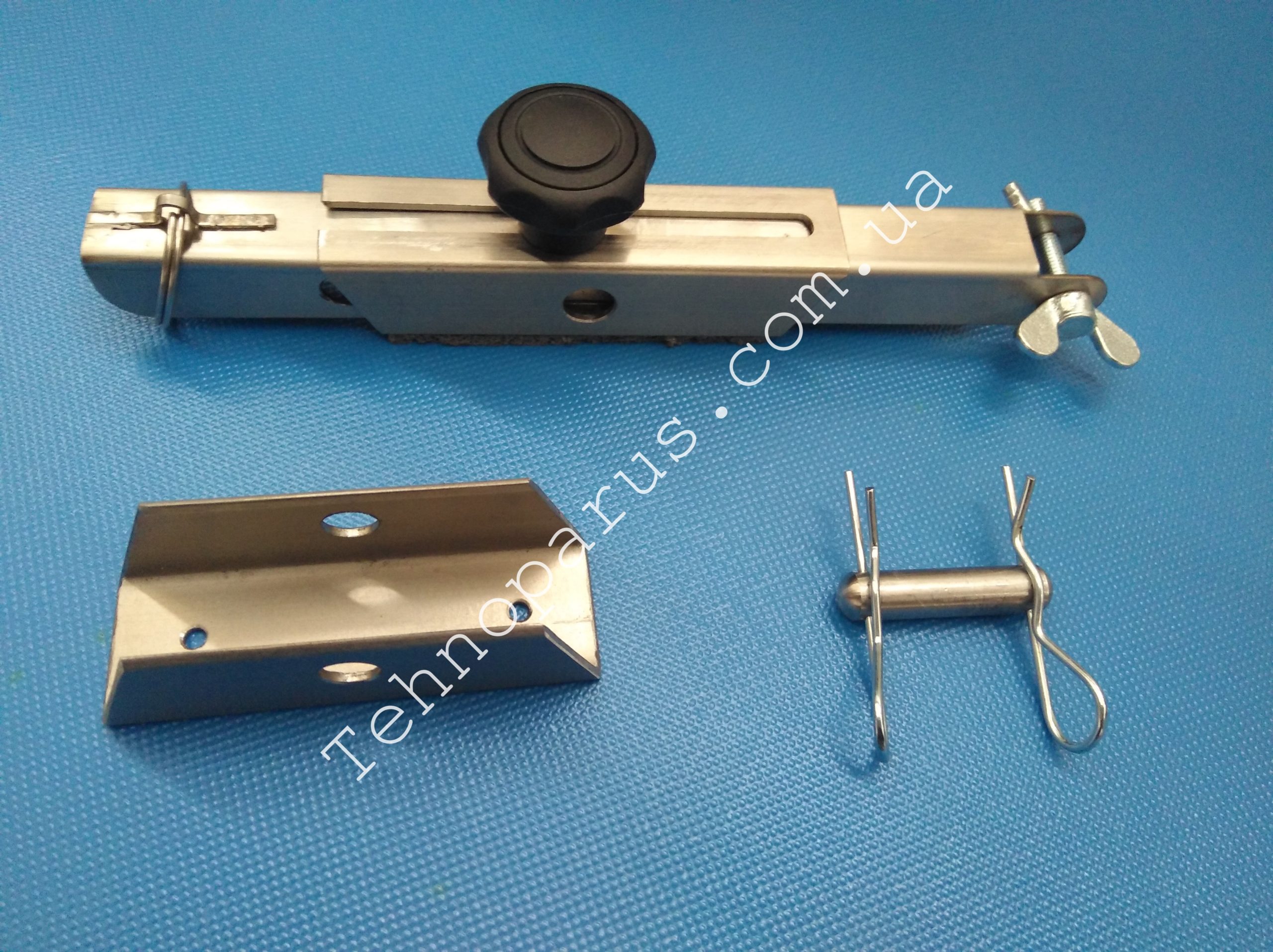 купить крепление датчика эхолота