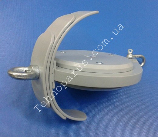 якорь для лодки трансформер ят2 технопарус