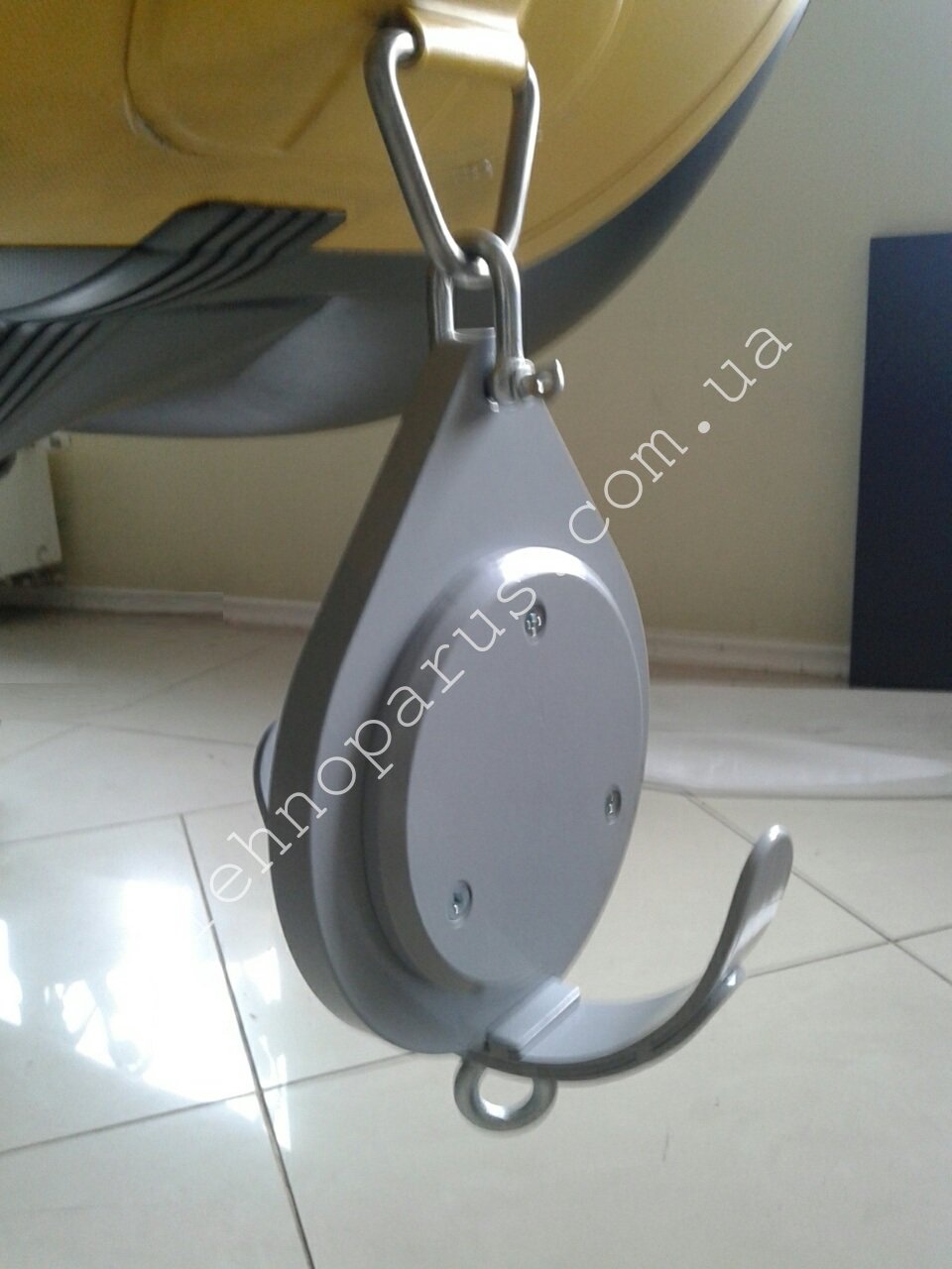 ЯКОРЬ ТРАНСФОРМЕР ДЛЯ КАТЕРА