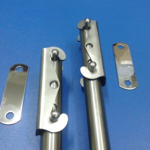 TRANTSEVYYe KOLESA KT10NKU AVTOMAT IZ NERZHAVEYKI