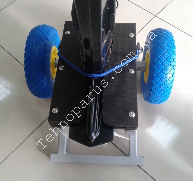 Тележка для мотора лодки