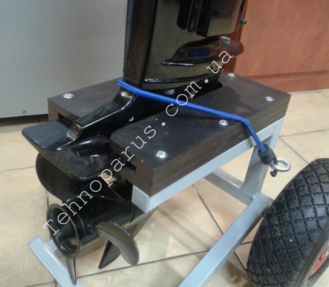 Тележка для перевозки мотора ТМ3
