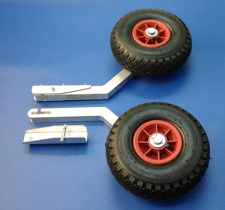 kolesa na tranets lodki iz alyuminiya kt1a