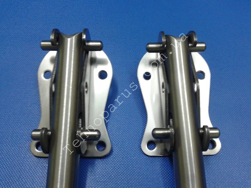 КОЛЕСА ТЕХНОПАРУС КТ10Н усиленные