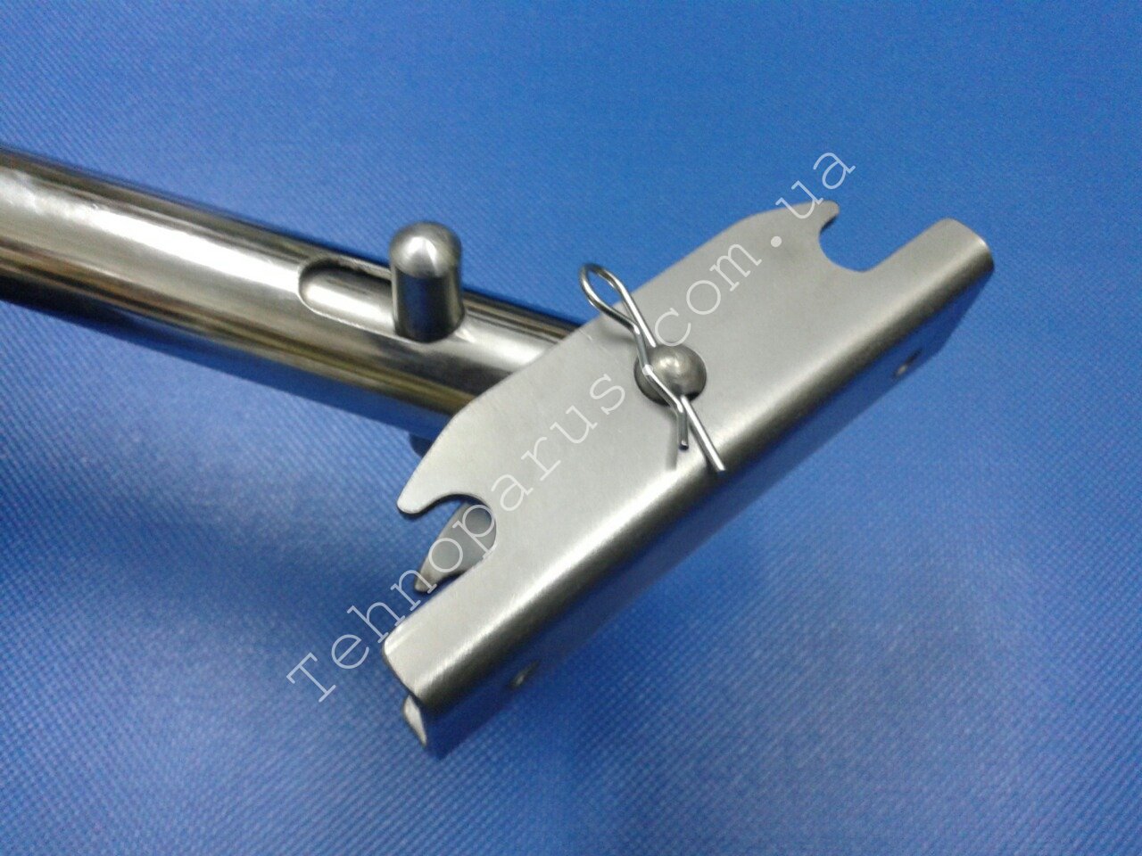 транцевые колеса на лодку пвх автомат КТ3НК