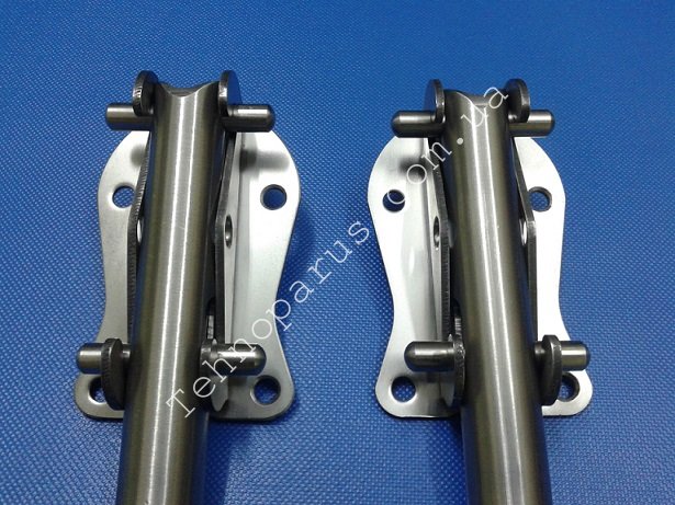 транцевые колеса автомат технопарус