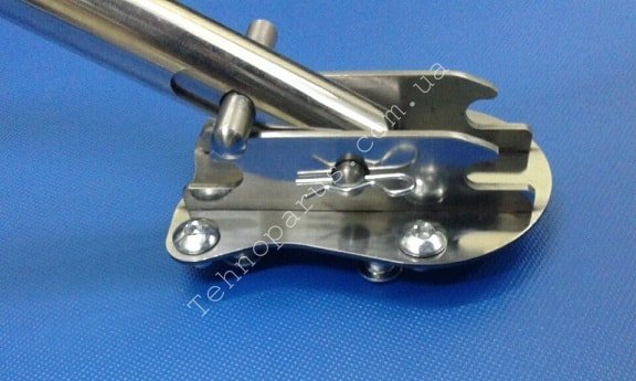 транцевые колеса для лодки автоматические